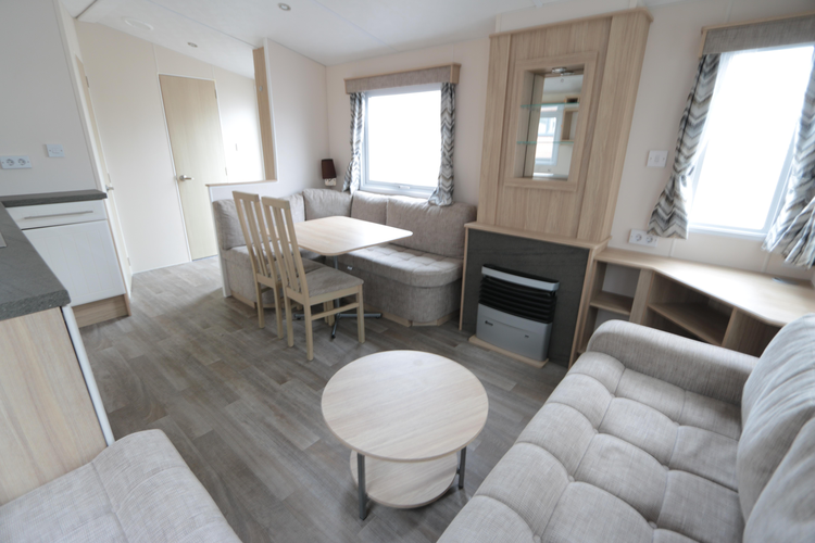 Gebrauchte Objekte stacaravan Europa Azure - Baujahr: 2019 (1034224) 