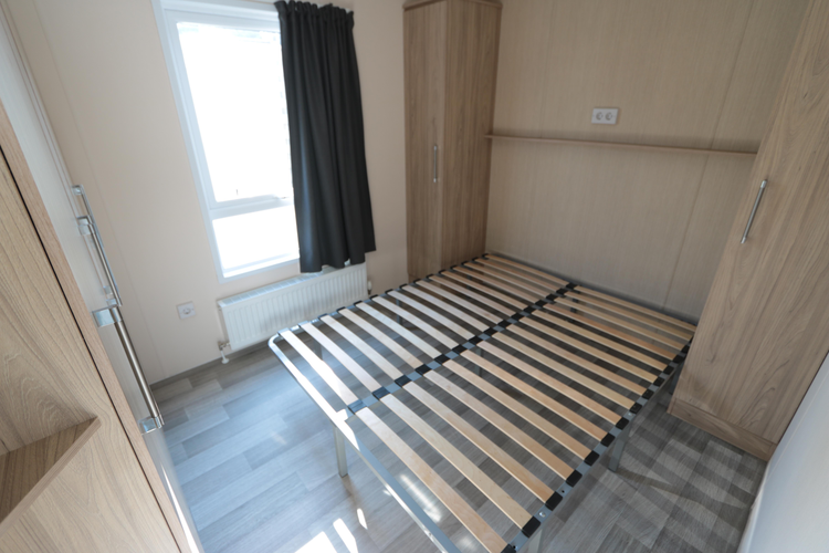 Occasion chalet Rianto Chalet - Bouwjaar: 2020 (1064536) 