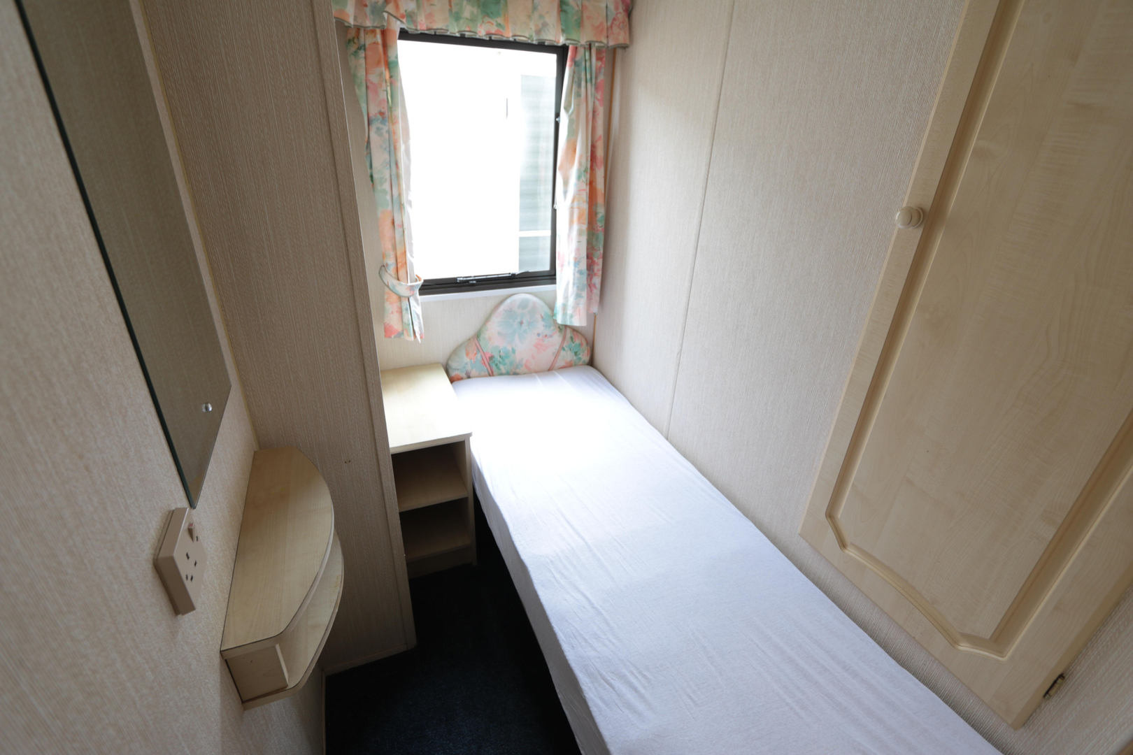 Occasion stacaravan Willerby Granada (1068150) 