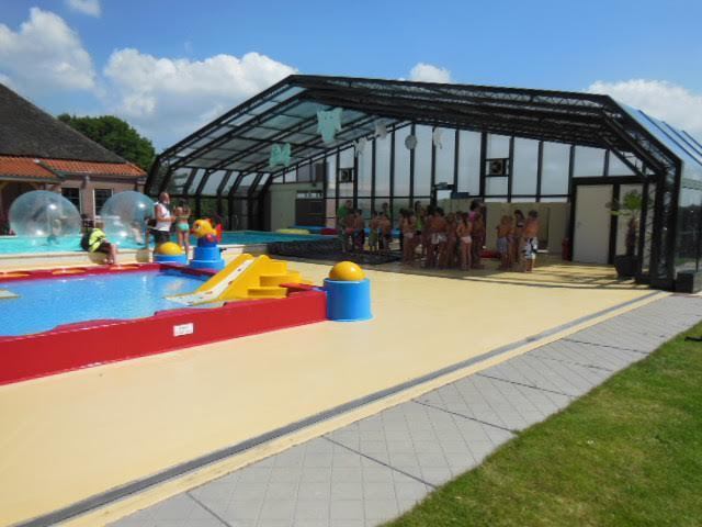 Recreatiepark Burghorn (Schagen) 