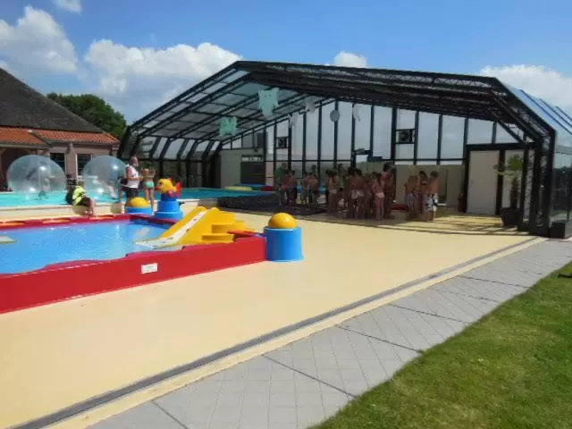 Recreatiepark Burghorn (Schagen) 