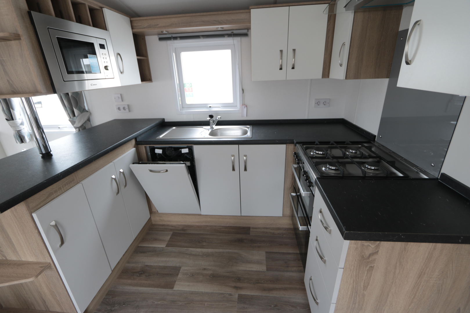 Nieuw chalet Europa Mulberry Neo (963330) 