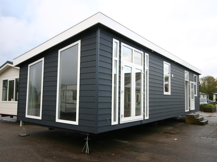 AMS Rednerpult - Sonderanfertigung, Ein Neu chalet für 73.525 Euro - Ab Lager verfügbar