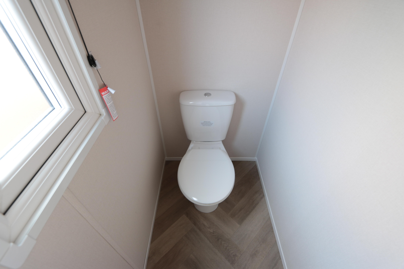 Nieuw chalet Chalet Forest Cottage XL (1038892) Verkocht