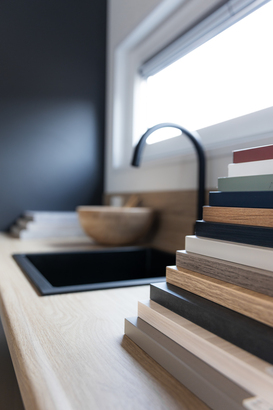 Sie möchten ein Chalet bauen lassen? So arbeiten wir.