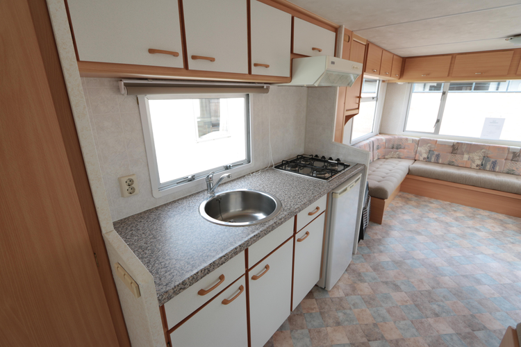 Gebrauchte Objekte stacaravan Sunseeker Horizon (1046750) 