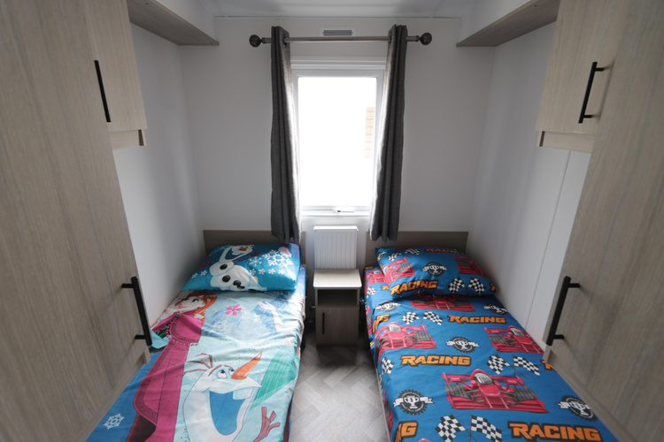 Nieuw chalet Stebo Special FEB - Le Parage - Kavel 49 (1052425) 