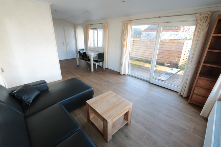 Occasion chalet Chalet L-Chalet  56,4 M² (1026367) 