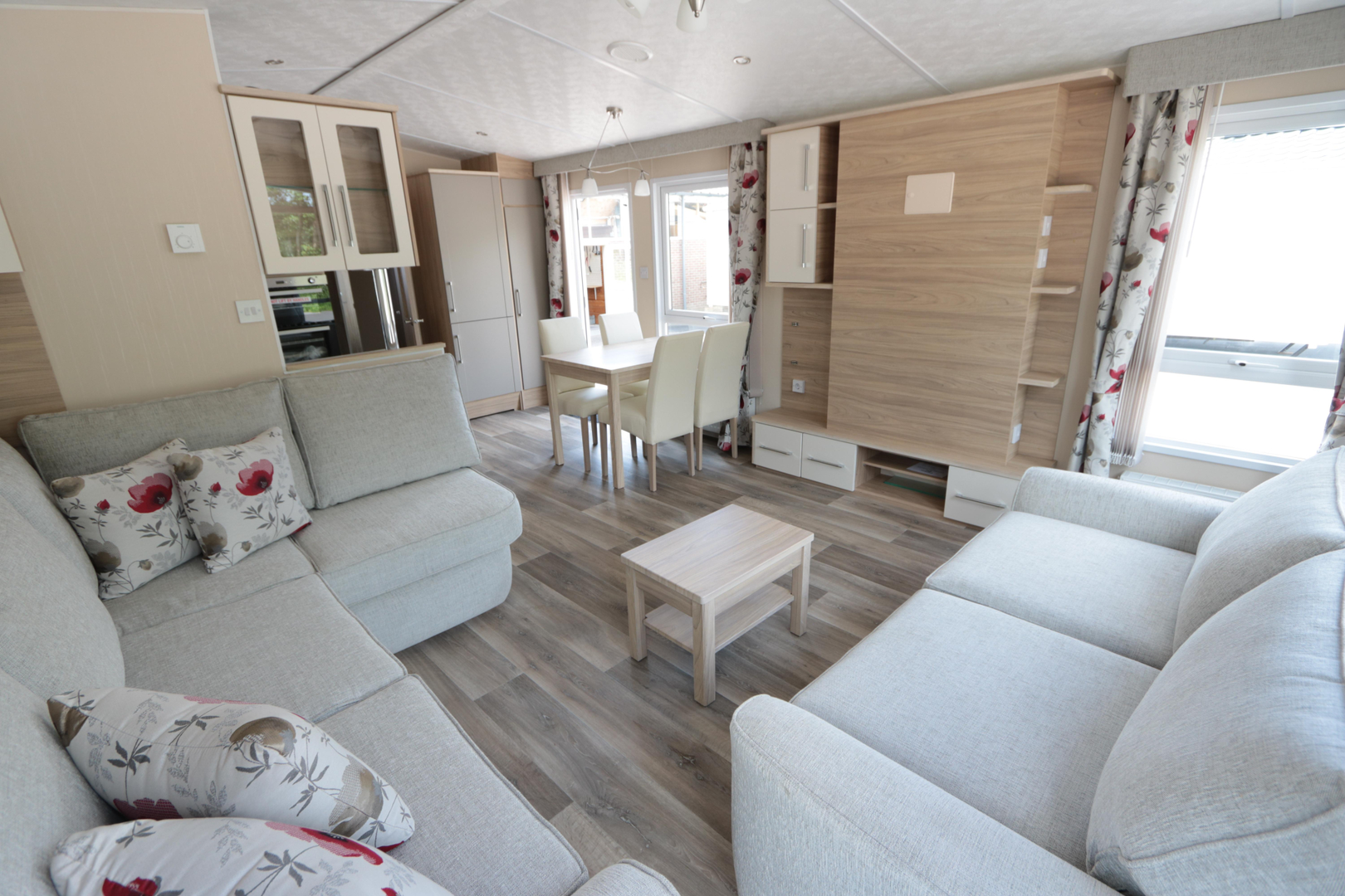 Neu chalet Europa Bellevue (834892) 