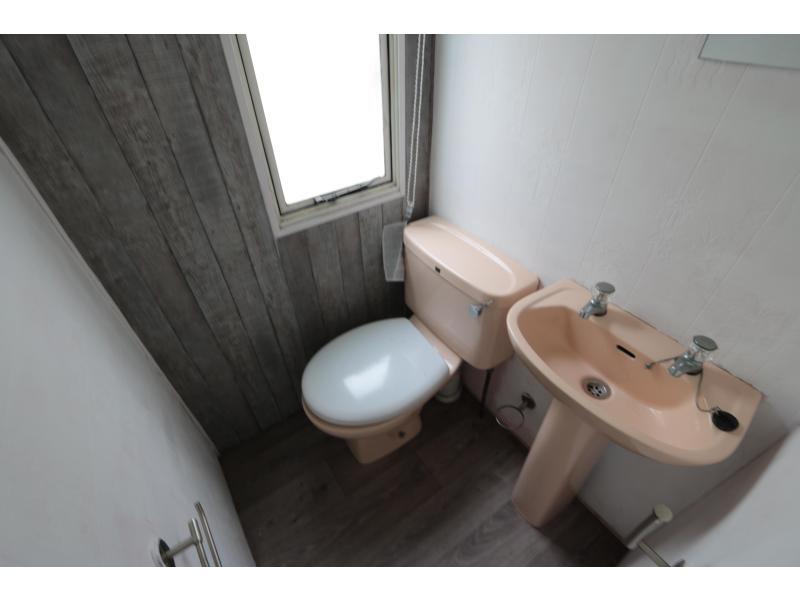 Stekelbos stacaravans en chalets