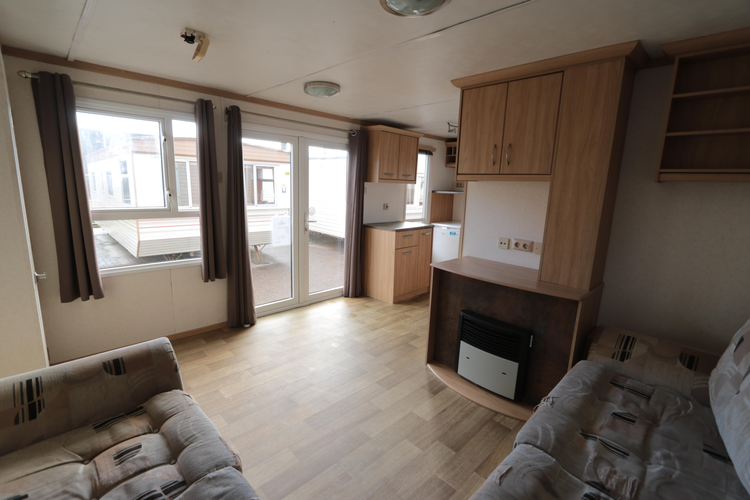 Gebrauchte Objekte stacaravan Carnaby Concertino – Mehrwertsteuer abzugsfähig – (MK) (1026502) Verkauft