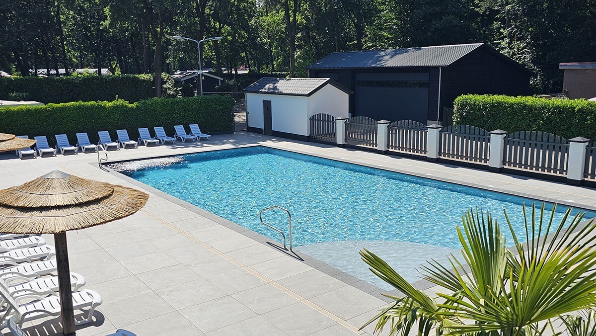 Freizeitzentrum Heidekamp (Otterlo)