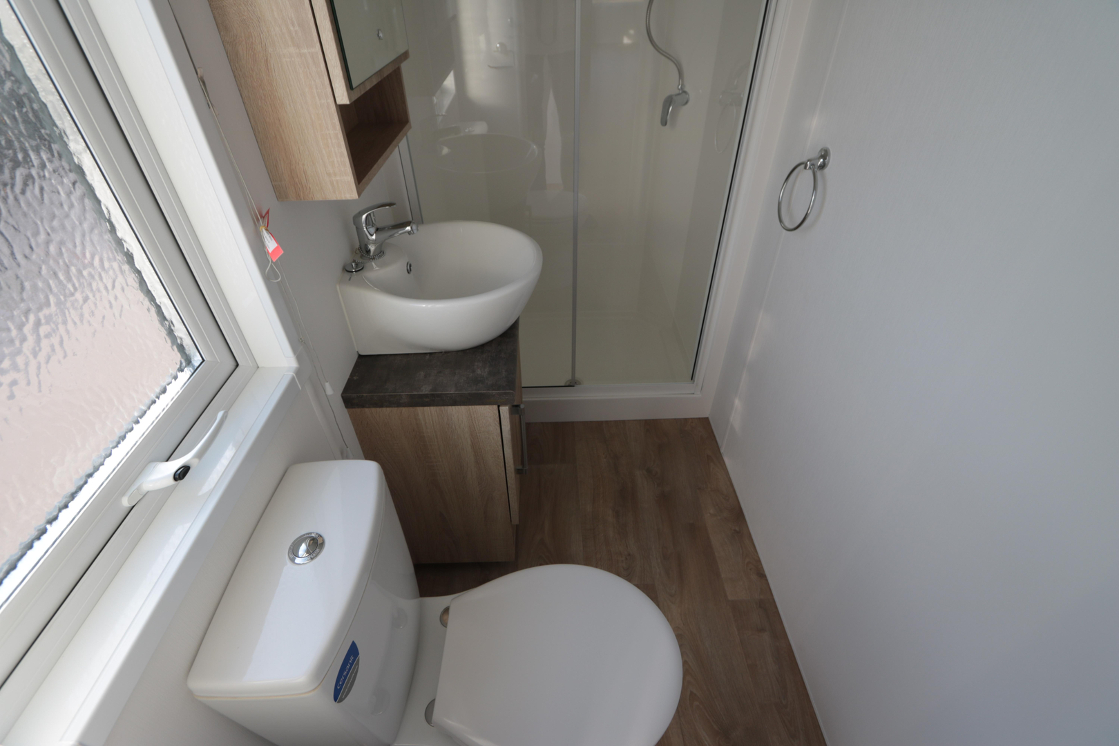 Nieuw chalet Stebo Chalet  Spiegelbeeld (1038890) 