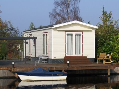 Camping de Wilgenplas (Maarsen)