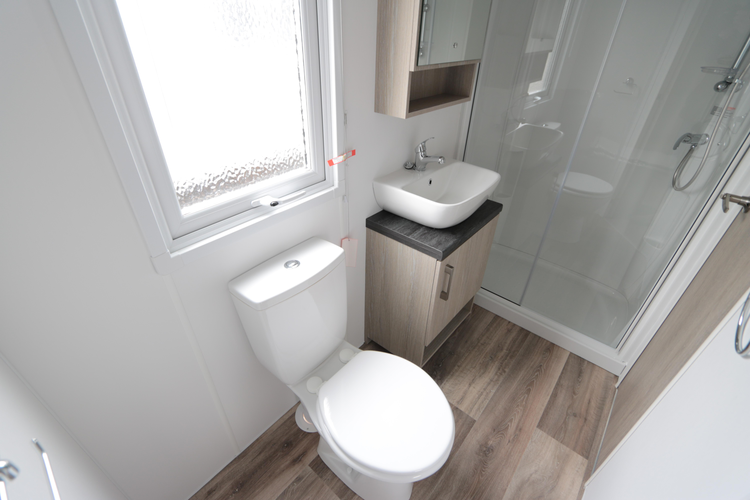 Nieuw stacaravan Europa (1039533) 