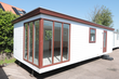 Nieuw chalet Likon Koolmees (1047773) 