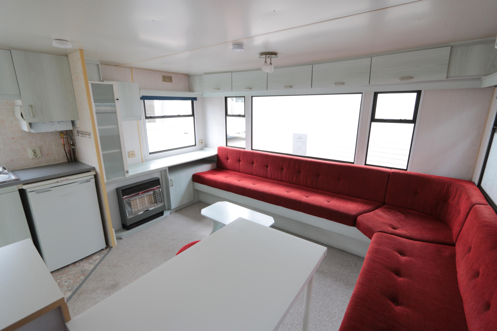 Occasion stacaravan Willerby Colorado (1045981) 