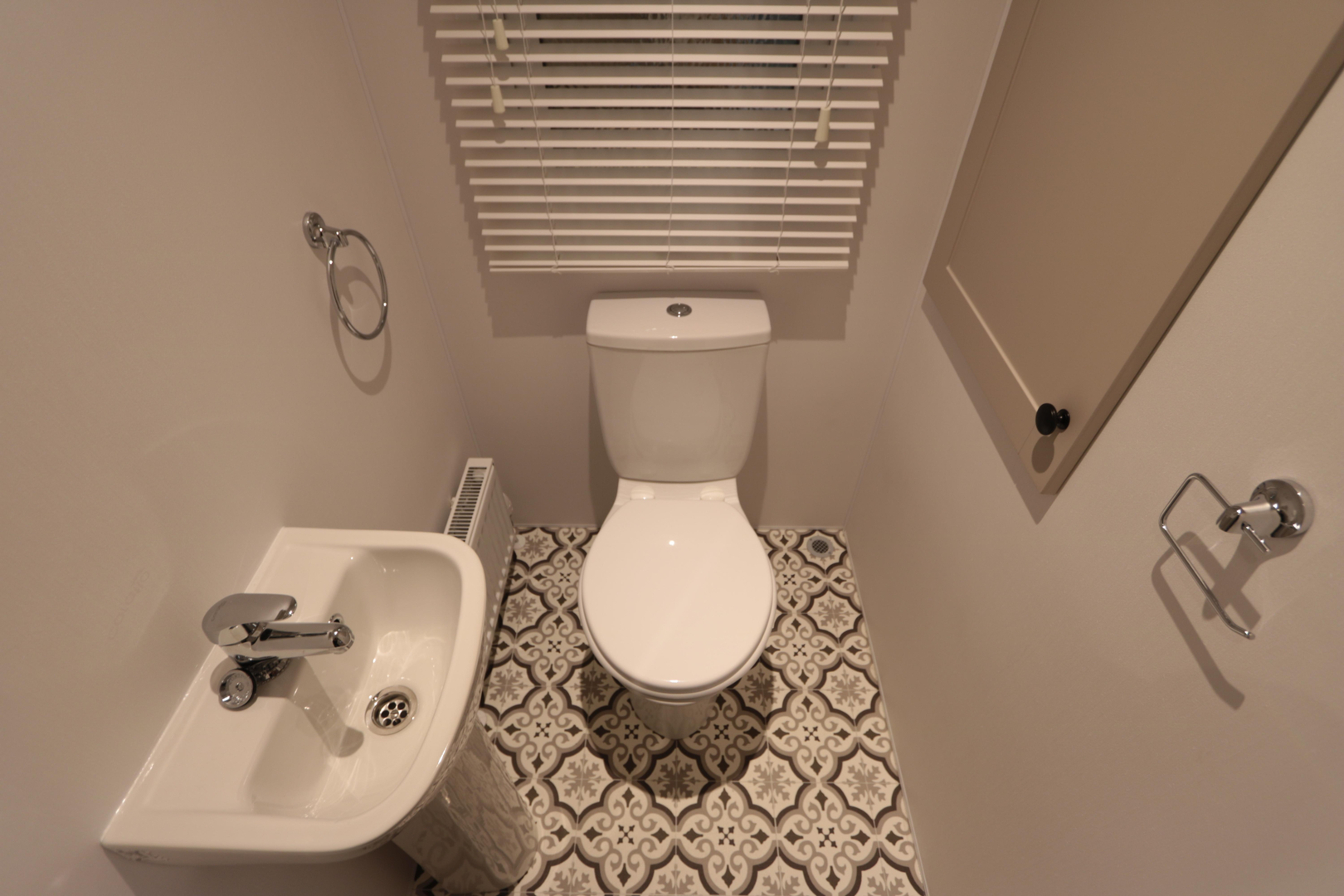 Neu chalet Rianto Chalet - Modell 2027 (1034129) 