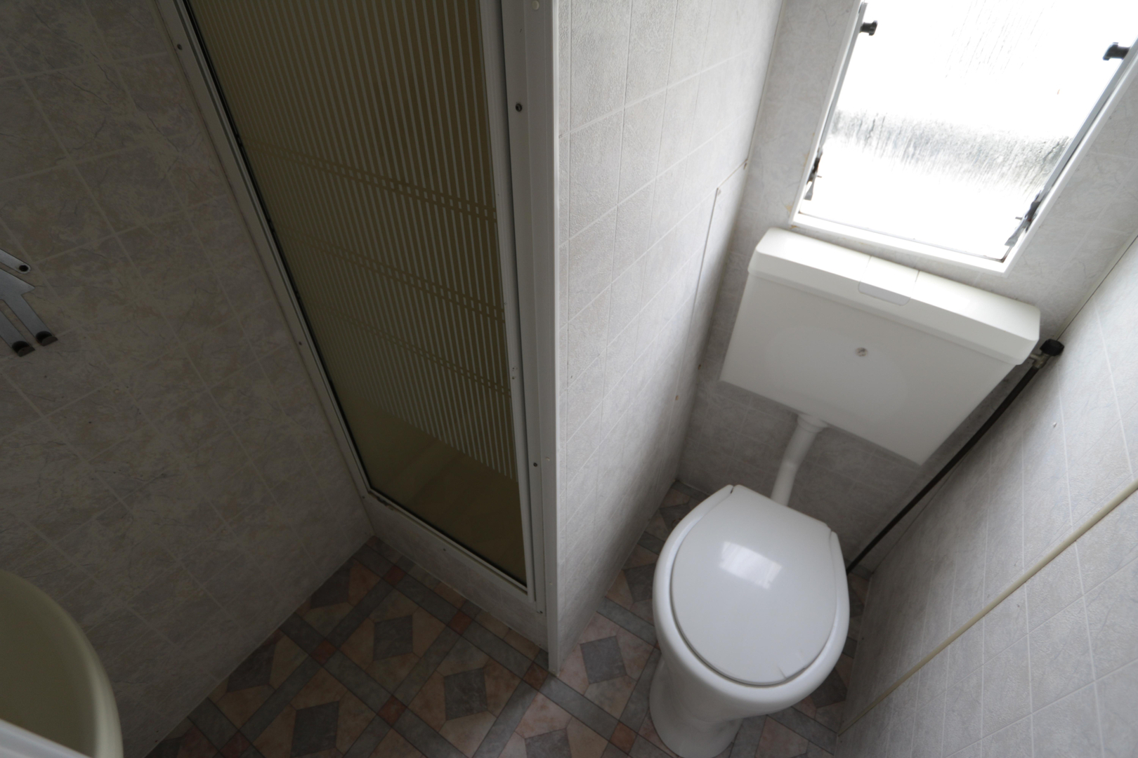 Occasion stacaravan Sunseeker Horizon (1037547) Verkocht