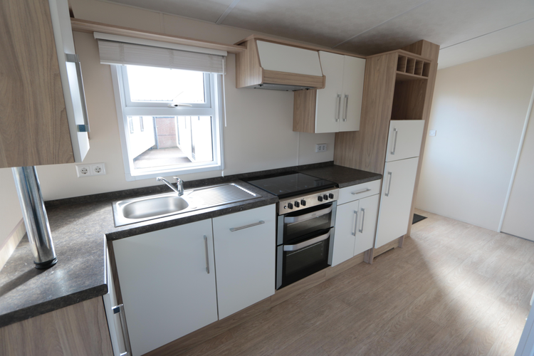 Occasion chalet Stebo Excellent - Bouwjaar: 2018 (1065835) 