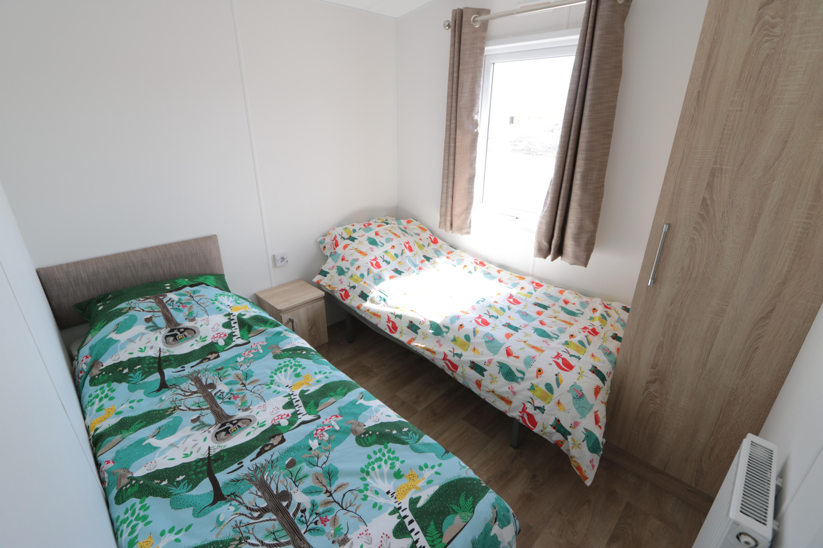 Nieuw chalet Stebo Chalet  Middenkamer (999080) 