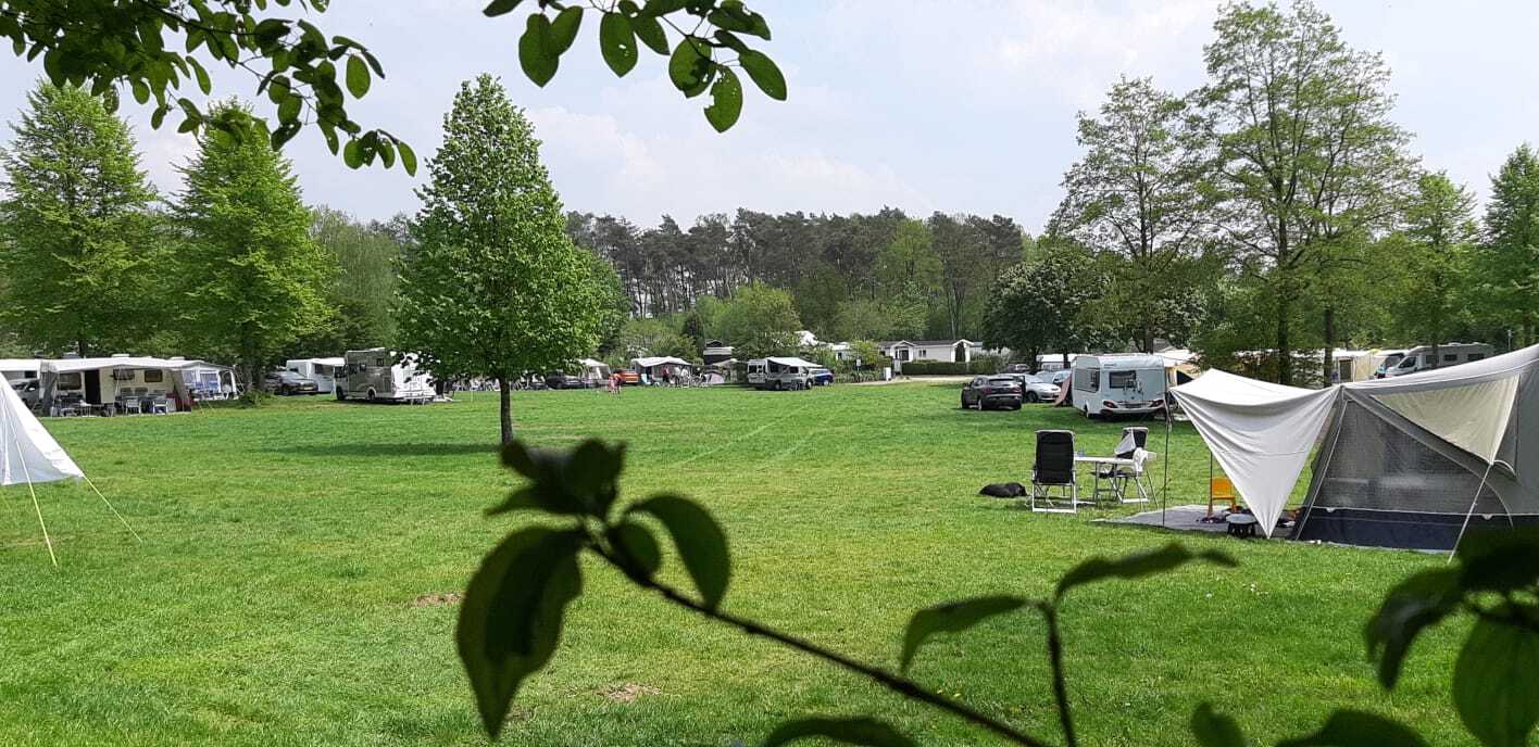 Camping de Slangenbult