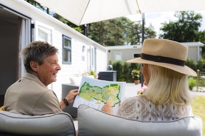 4 Gründe für den Kauf eines Mobilheims oder Chalets