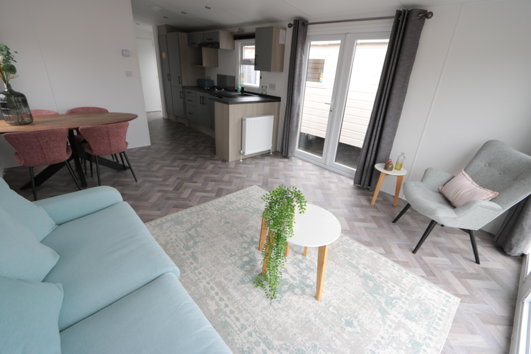Nieuw chalet Stebo Special FEB - Le Parage - Kavel 49 (1052425) 