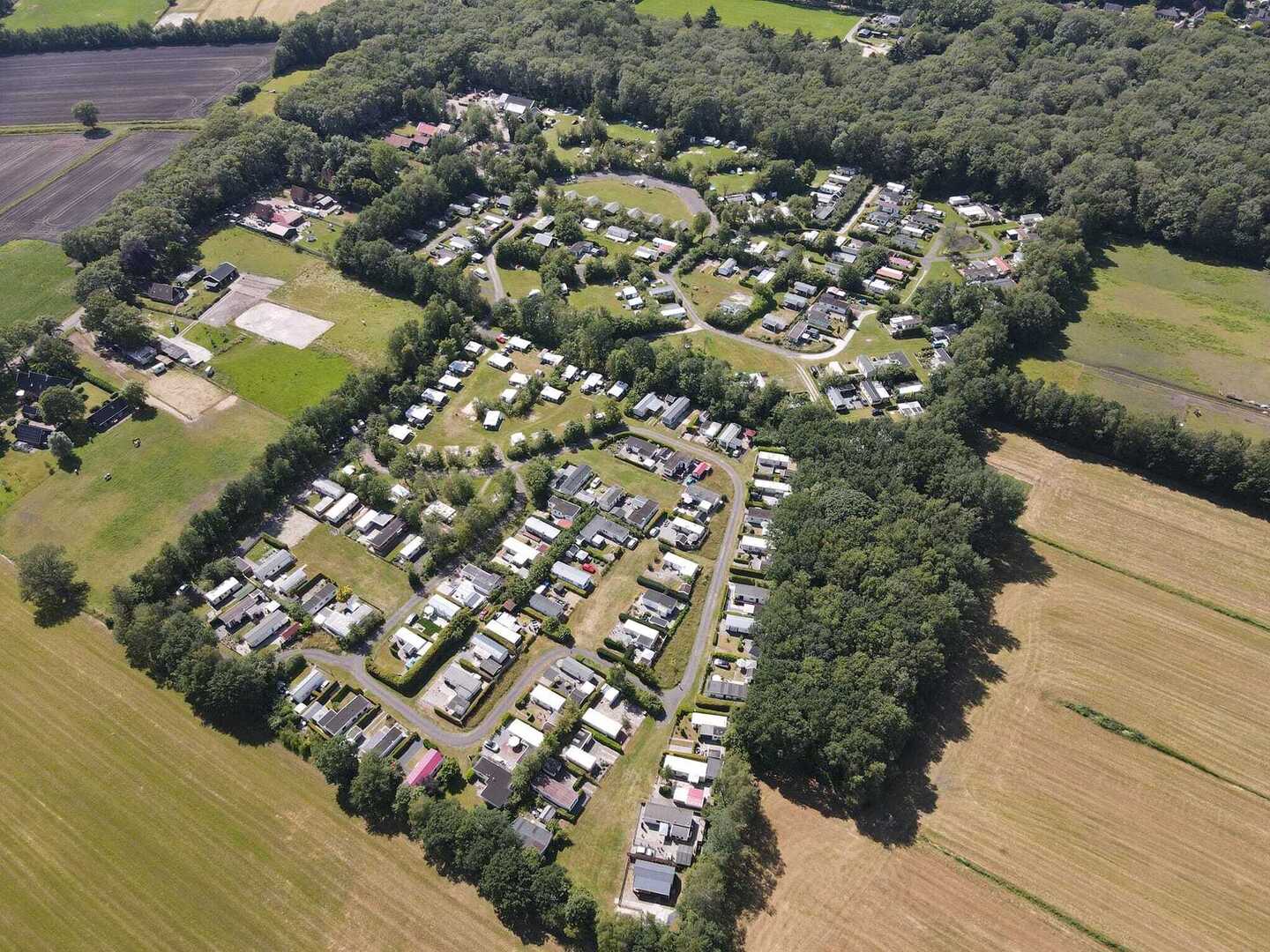 Camping Alkenhaer